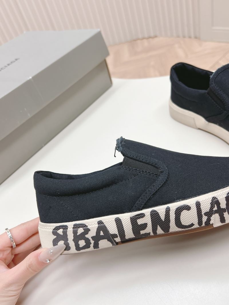 Balenciaga Low Shoes